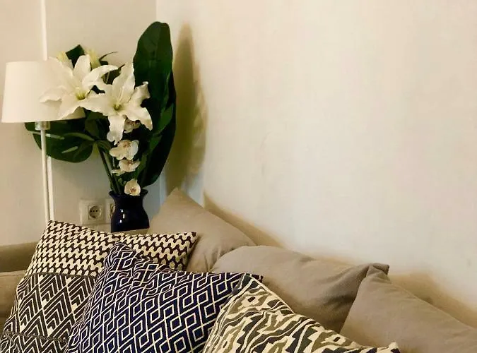 Casa-casita Apartment