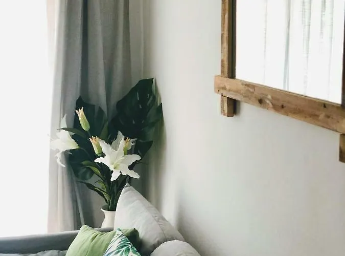 Apartment Casa-casita