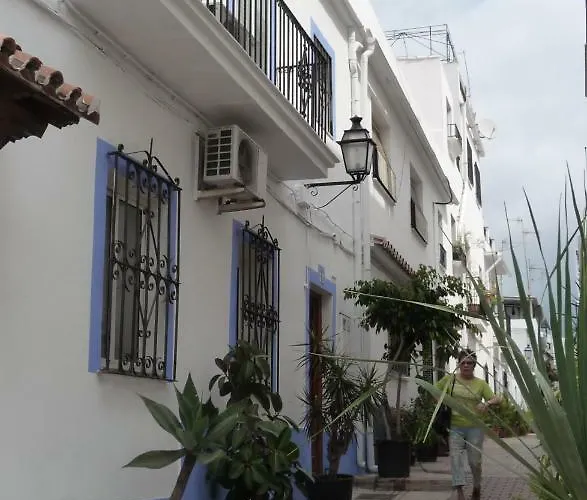 Apartment Casa-casita